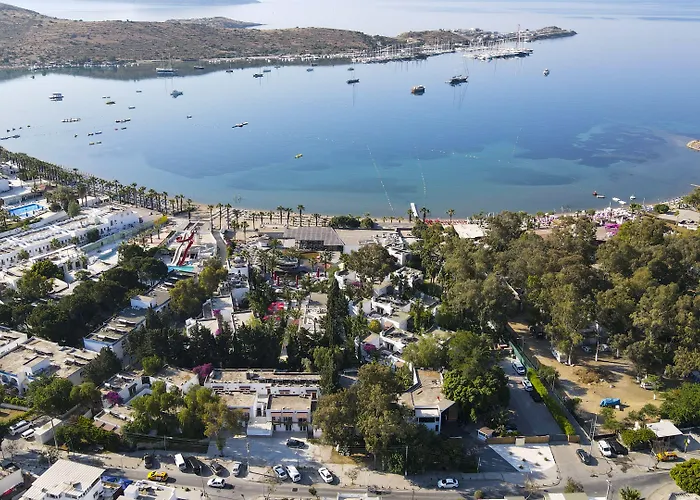 Hotel Very Chic Bodrum Adult Only 5*