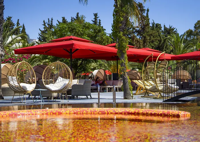 Very Chic Bodrum Adult Only Gümbet