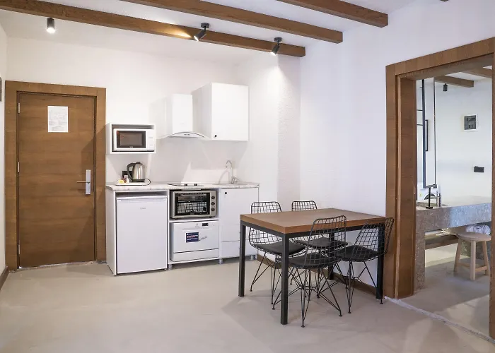 Very Chic Bodrum Adult Only Gumbet