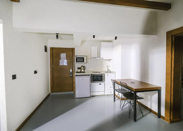 Very Chic Bodrum Adult Only Hotel