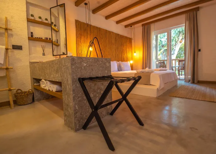 Very Chic Bodrum Adult Only Gumbet