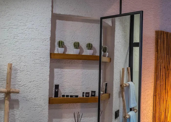 Hotel Very Chic Bodrum Adult Only