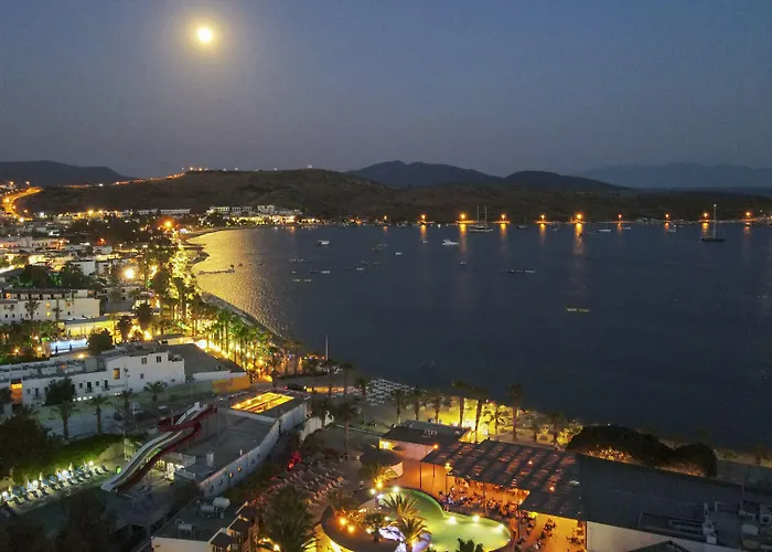 Very Chic Bodrum Adult Only 5* Gümbet