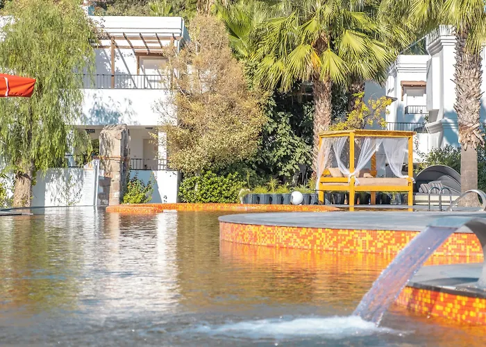 Very Chic Bodrum Adult Only 5*