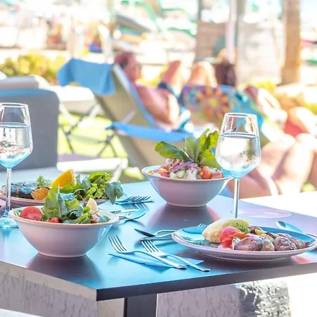Otel Marvida Senses Very Chic Bodrum Adult Only 5*