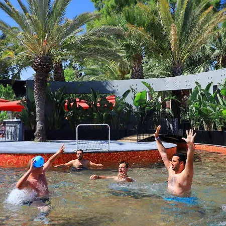 Marvida Senses Very Chic Bodrum Adult Only 5* Gümbet