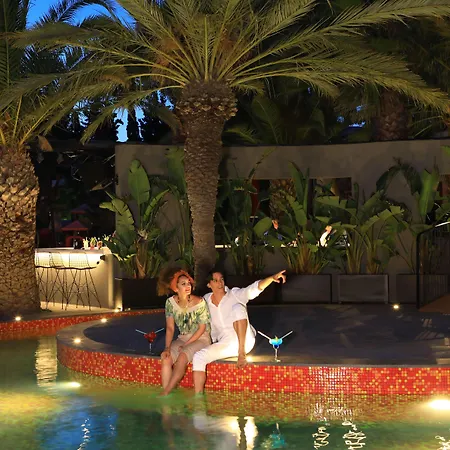 Marvida Senses Very Chic Bodrum Adult Only Gümbet