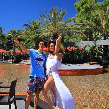 Marvida Senses Very Chic Bodrum Adult Only Otel 5*