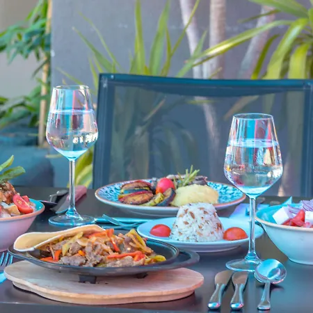 Marvida Senses Very Chic Bodrum Adult Only Otel Gümbet
