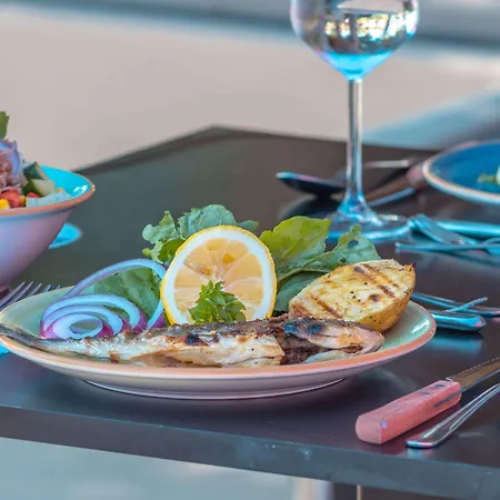 Marvida Senses Very Chic Bodrum Adult Only 5*