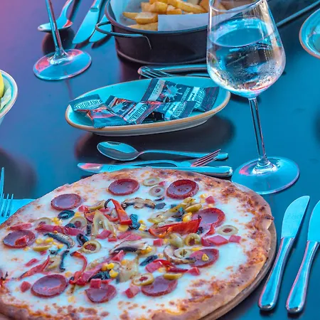 Marvida Senses Very Chic Bodrum Adult Only Otel 5*
