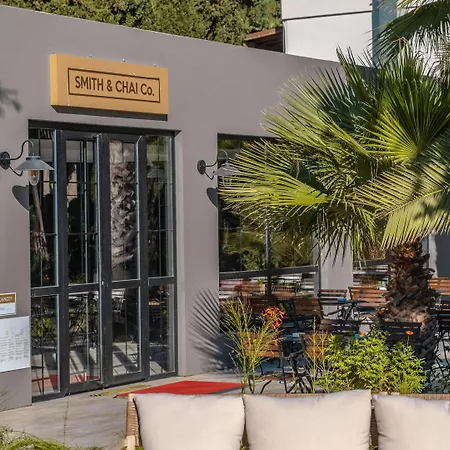 Otel Marvida Senses Very Chic Bodrum Adult Only Gümbet