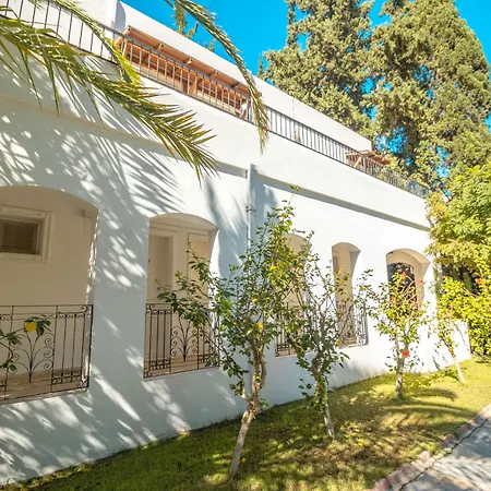Otel Marvida Senses Very Chic Bodrum Adult Only Gümbet