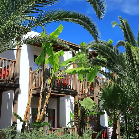 Marvida Senses Very Chic Bodrum Adult Only Otel