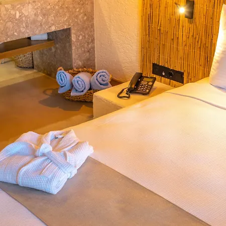 Marvida Senses Very Chic Bodrum Adult Only Otel