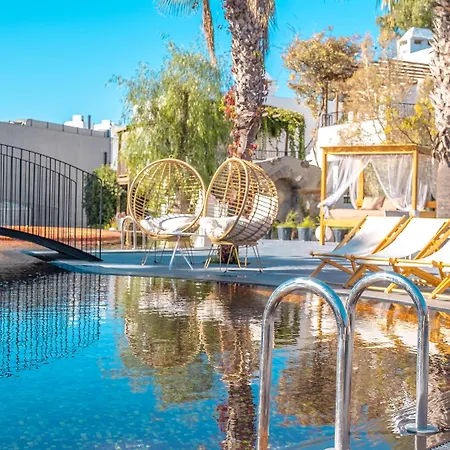 Marvida Senses Very Chic Bodrum Adult Only 5* Gümbet
