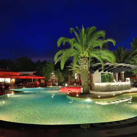 Marvida Senses Very Chic Bodrum Adult Only Otel 5*