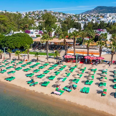 Marvida Senses Very Chic Bodrum Adult Only 5*