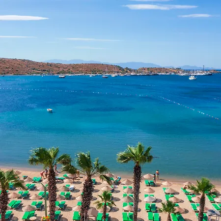 Otel Marvida Senses Very Chic Bodrum Adult Only