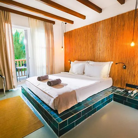 Marvida Senses Very Chic Bodrum Adult Only 5* Gümbet